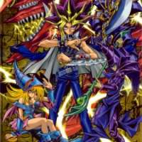  Аниме Yu-Gi-Oh! Duel Monsters <small>Director</small> 